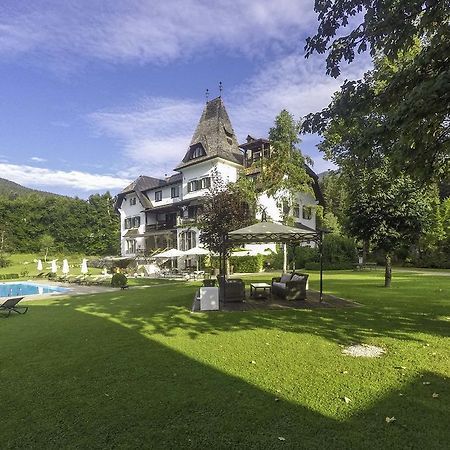 Landhaus Koller Гозау Экстерьер фото