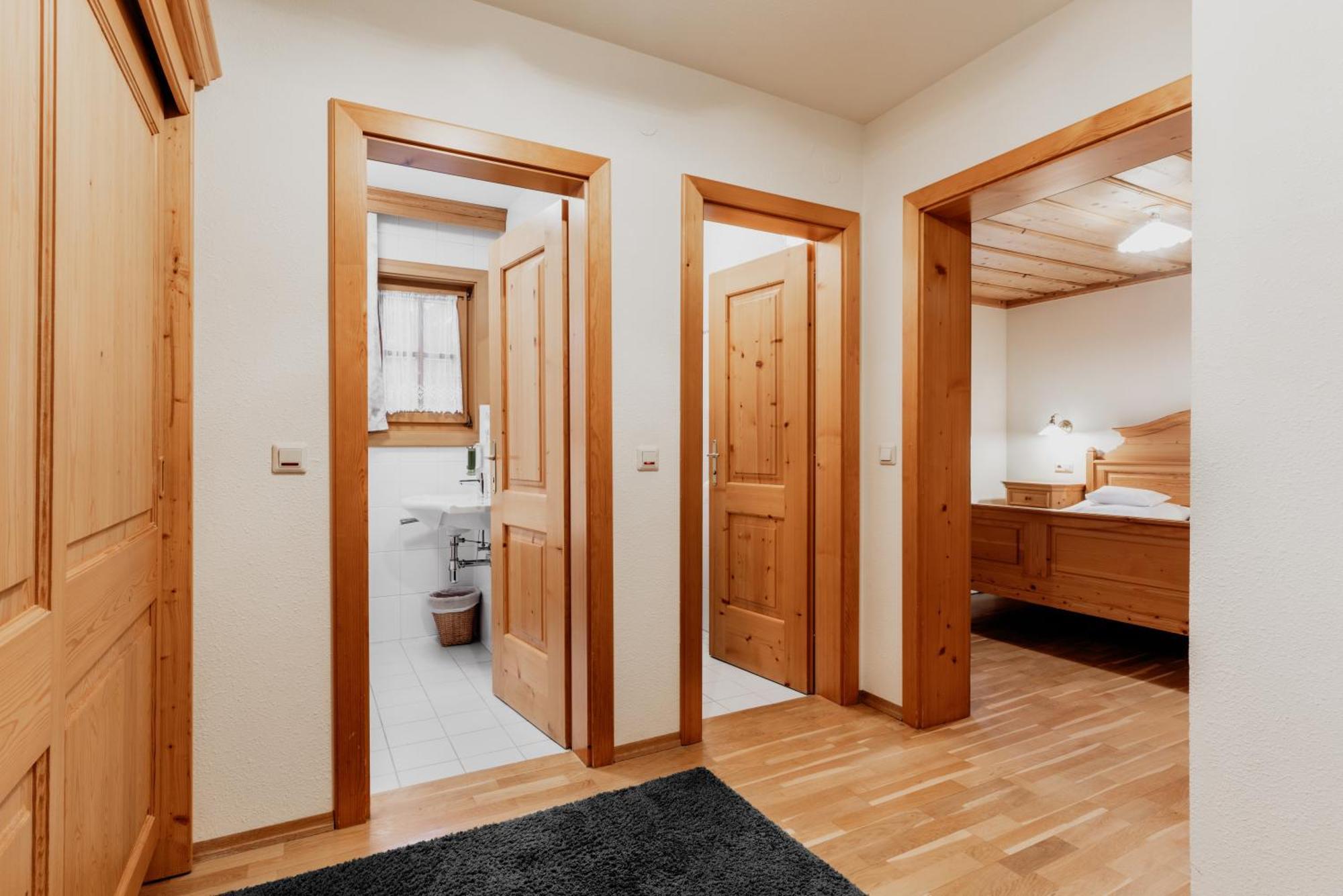 Landhaus Koller Гозау Экстерьер фото