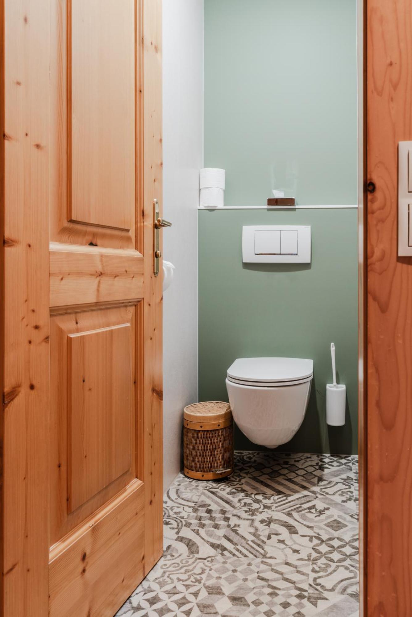 Landhaus Koller Гозау Экстерьер фото