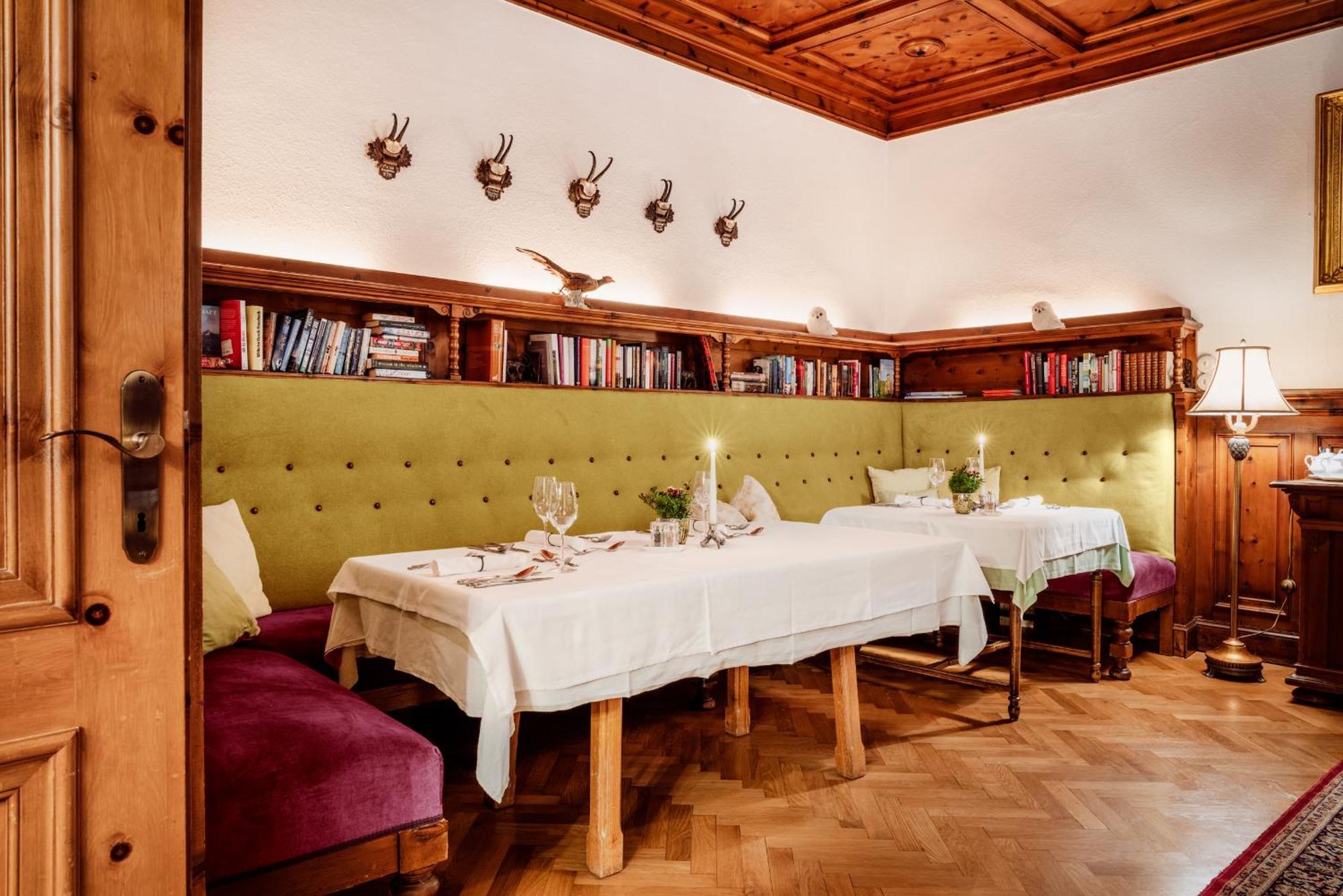 Landhaus Koller Гозау Экстерьер фото