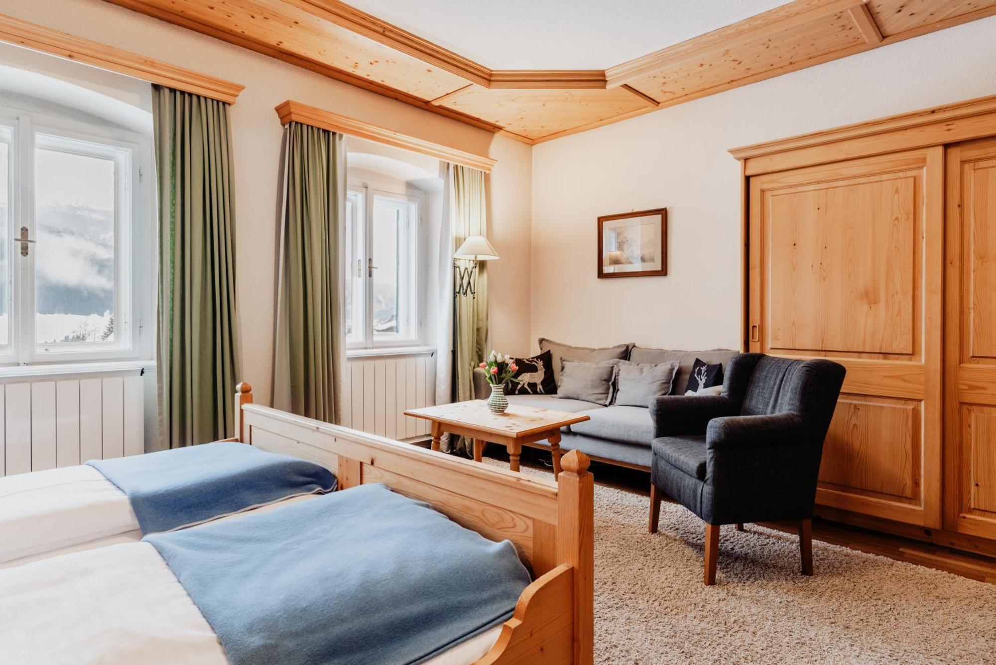 Landhaus Koller Гозау Экстерьер фото