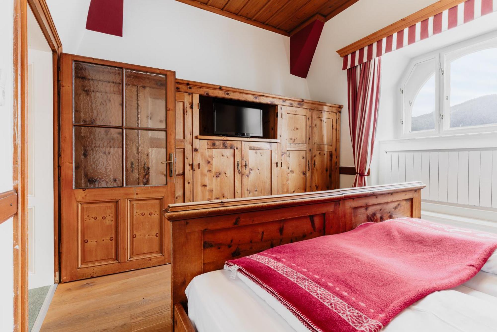 Landhaus Koller Гозау Экстерьер фото