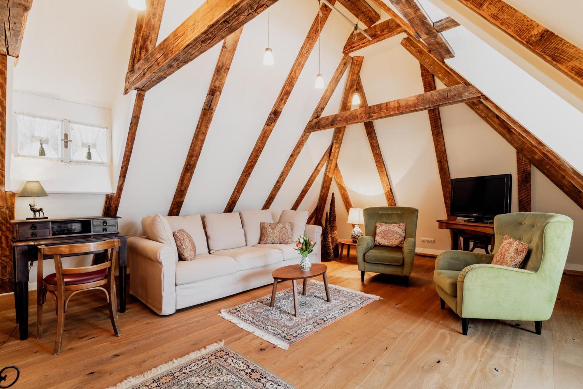 Landhaus Koller Гозау Экстерьер фото