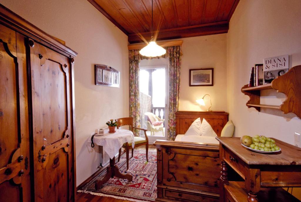 Landhaus Koller Гозау Экстерьер фото
