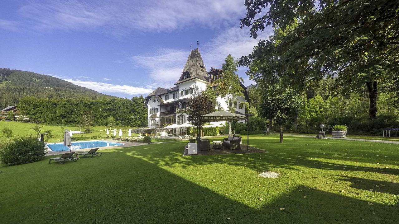 Landhaus Koller Гозау Экстерьер фото