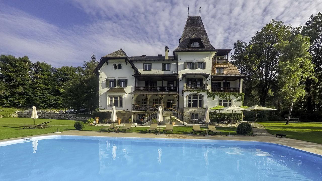 Landhaus Koller Гозау Экстерьер фото