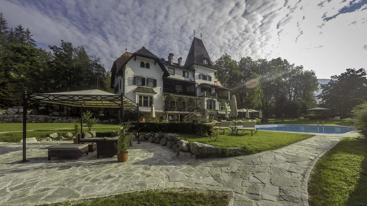 Landhaus Koller Гозау Экстерьер фото
