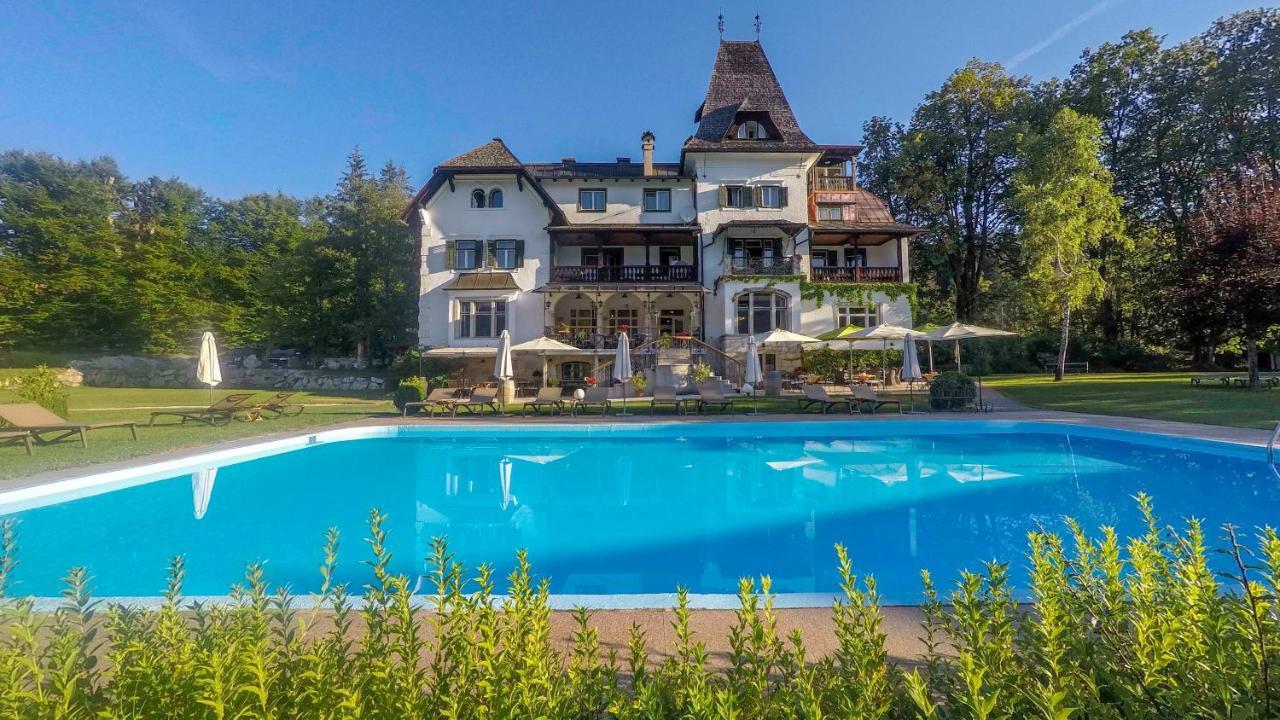 Landhaus Koller Гозау Экстерьер фото