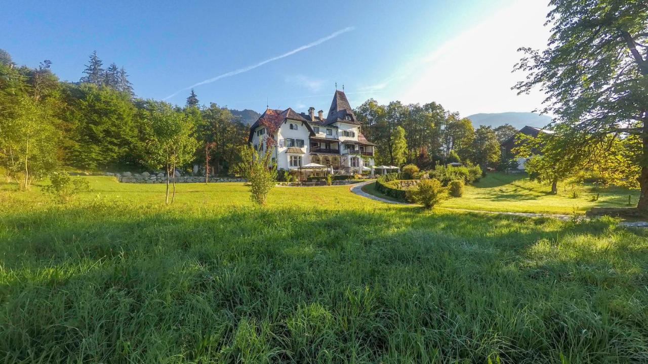 Landhaus Koller Гозау Экстерьер фото